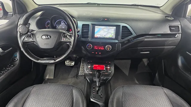 Kia Picanto (Morning)