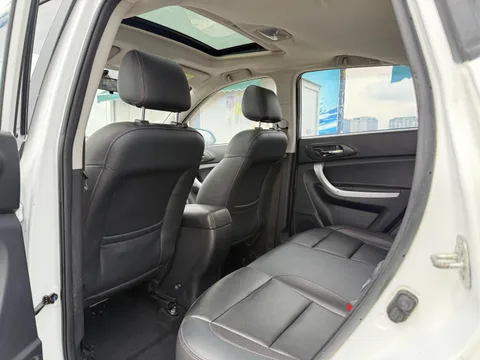 Changan CS35