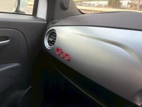 Fiat 500S