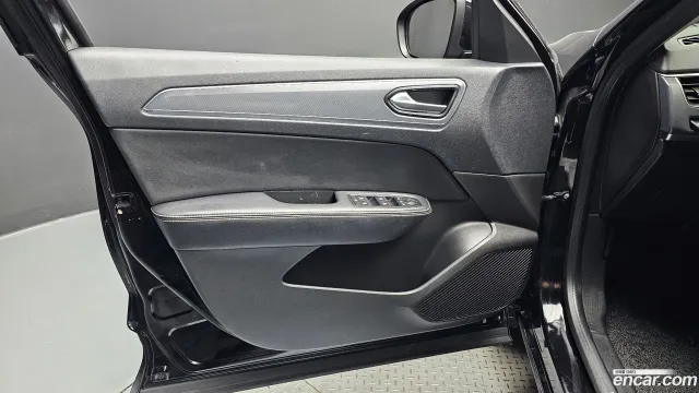 Renault XM3