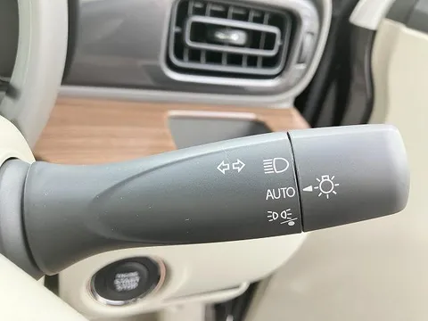 Suzuki Alto Lapin LC