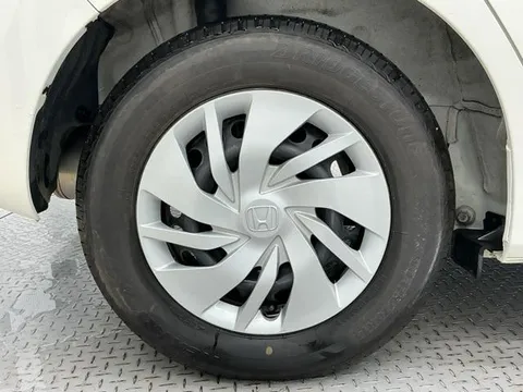 Honda Jazz (Fit)