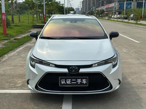 Toyota Levin