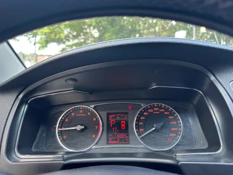 Geely Vision