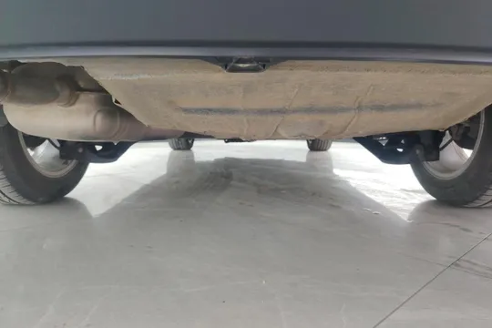Volkswagen Gran Lavida