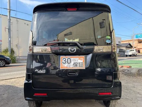 Mazda Flair Wagon