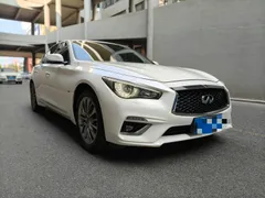 Infiniti Q50L