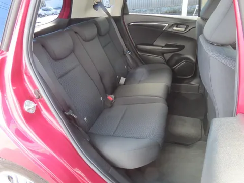 Honda Jazz (Fit)