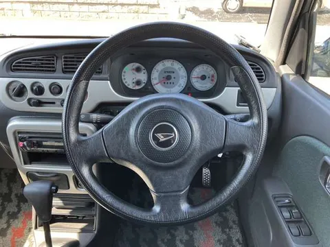 Daihatsu Mira Gino