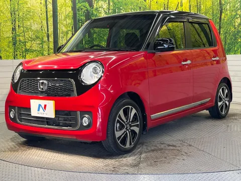 Honda N-ONE