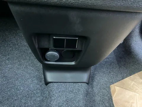 Suzuki Spacia Base
