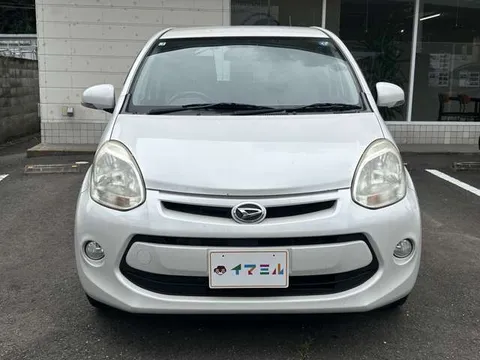 Daihatsu Boon