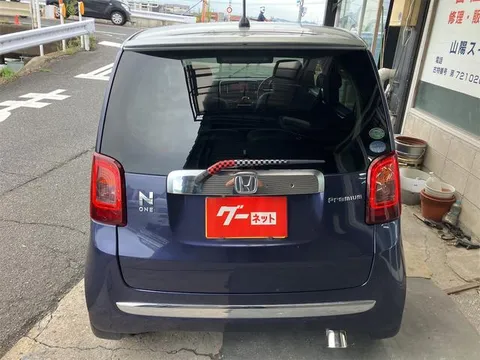 Honda N-ONE