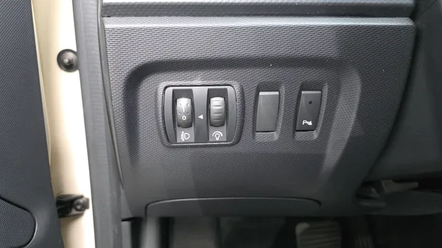 Renault QM3