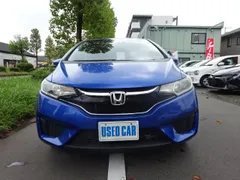 Honda Jazz (Fit)