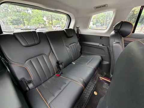 Ford Equator