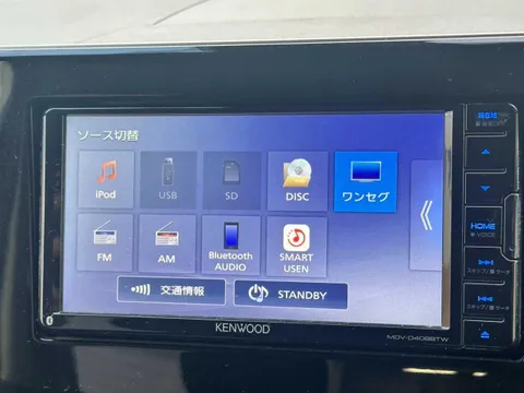 Mitsubishi eK X