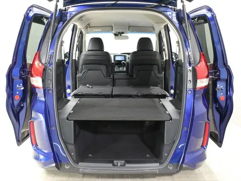 Honda Freed Plus