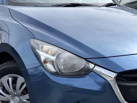 Mazda Mazda2 (Demio)