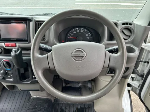 Nissan Clipper