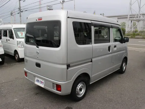 Nissan Clipper