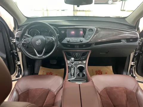 Buick Envision
