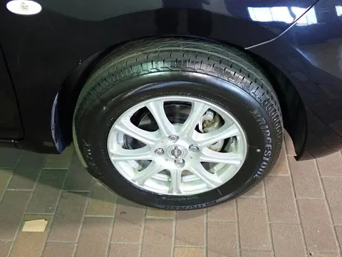 Nissan Micra (March)