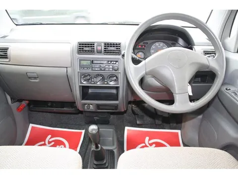 Mitsubishi Toppo BJ