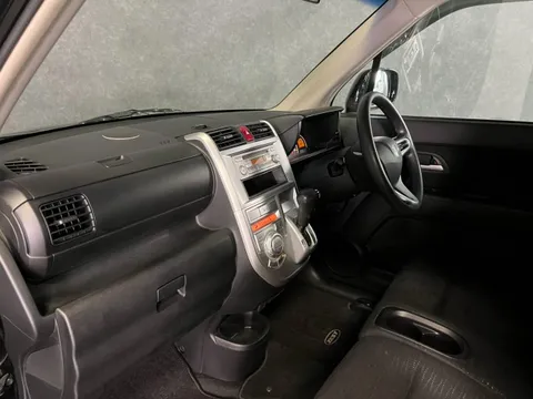 Honda Zest Spark