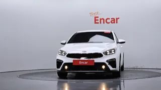 Kia Cerato (K3)