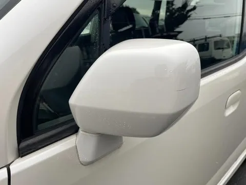 Honda Zest
