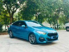 BMW 2-Series