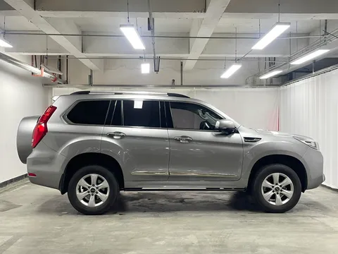 Haval H9