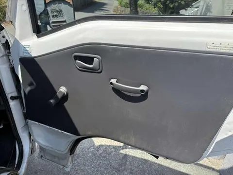 Subaru Sambar Truck