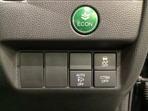 Honda Jazz (Fit)