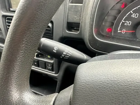 Suzuki Super Carry