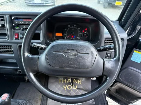 Subaru Dias Wagon