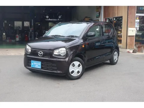 Mazda Carol
