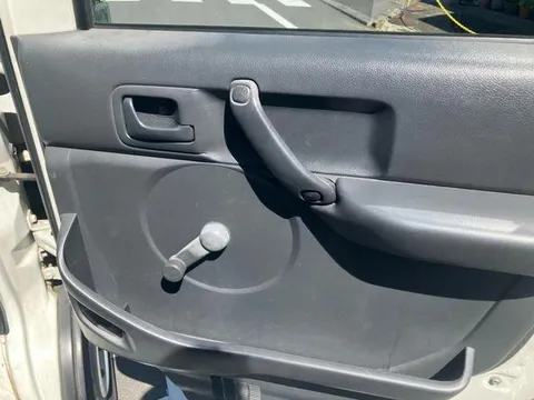 Suzuki Carry Track