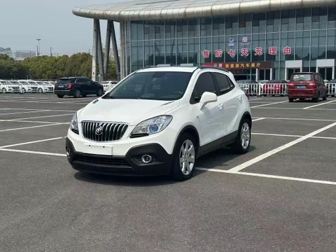 Buick
