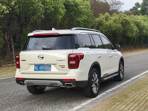 Gac GS8