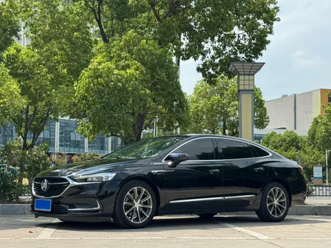 Buick LaCrosse