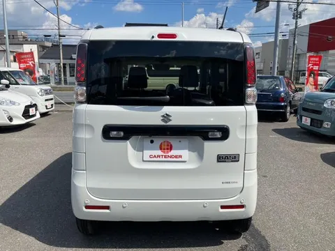 Suzuki Spacia Base
