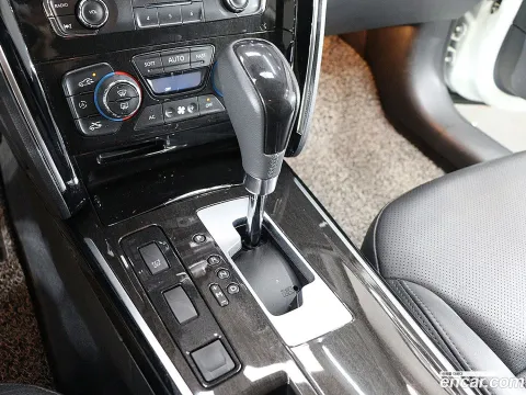 Renault SM7