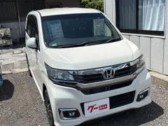Honda N-WGN Custom