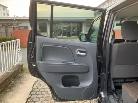 Suzuki MR Wagon