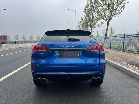 Wey VV5