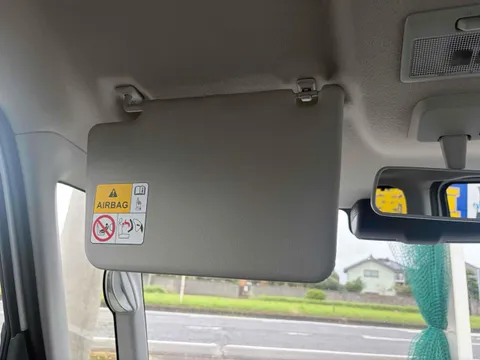 Suzuki Spacia Base