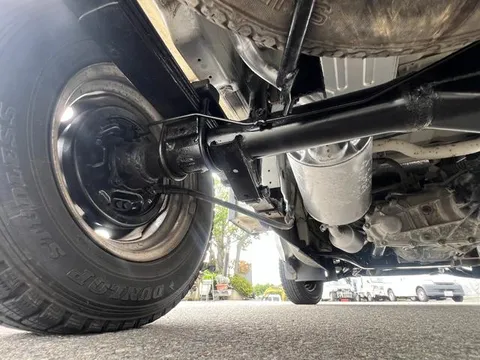 Suzuki Carry Track