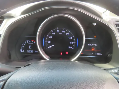 Honda Jazz (Fit)